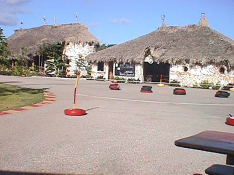 Bild 2 - 1 Zimmer Einfamilienhaus zum Kaufen in Punta Cana/Bavaro