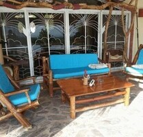 Traumhaus mit Panoramablick in SousaPuerto Plata - Sosua