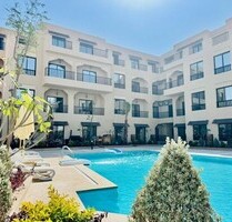SUITES HURGHADA BEZUGSFERTIG Studio 1-Etage - Hurghada -Rotes Meer