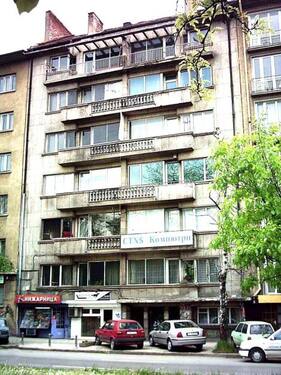 Bild 1 - Ferienwohnung in Bad Misdroy - 90.000,00 EUR Kaufpreis, ca.  80,00 m² Wohnfläche