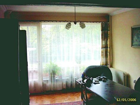 Bild 3 - 3 Zimmer Etagenwohnung in Sofia