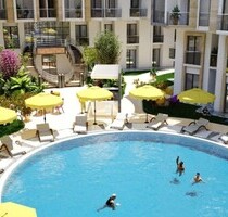 STUDIO 2 ZIMMER IN HURGHADA BEZUGSFERTIG - Hurghada - Rotes Meer