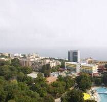 A newly built luxury residential complex - Varna