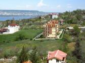 Bild 1 - 5-stoeckiges Gebaeude-Stadt Varna - Gegend Selenika - Neubau