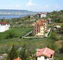 5-stoeckiges Gebaeude-Stadt Varna - Gegend Selenika - Neubau