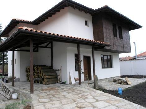 Bild 3 - 5 Zimmer Einfamilienhaus in Burgas