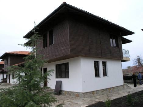 Bild 4 - Einfamilienhaus mit 180,00 m² in Burgas zum Kaufen