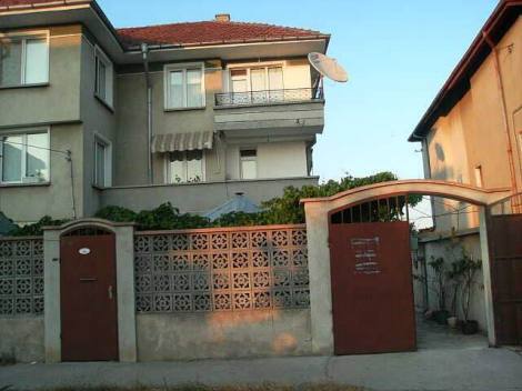 Bild 1 - Haus in Acheloy mit Schwimmbecken