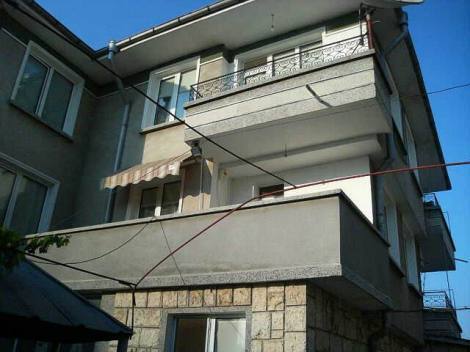 Bild 3 - 9 Zimmer Einfamilienhaus in Burgas