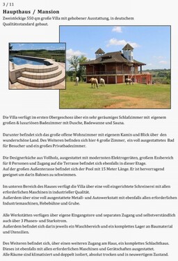 Bild 3 - 1 Zimmer Einfamilienhaus in Asuncion Obligado