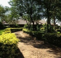 Wunderschönes Anwesen in der Nähe von Asuncion - Obligado