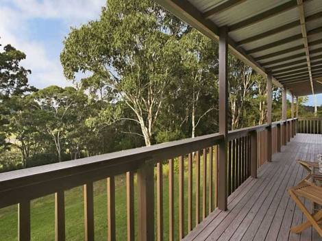 Bild 1 - Large House plus 3 acres of land