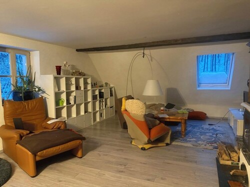 Bild 2 - 9 Zimmer Einfamilienhaus zum Kaufen in Stadtsteinach