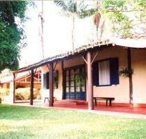 Idyllisches Landhaus, Nobel gelegen und Garten umgeben! - Sao Paulo