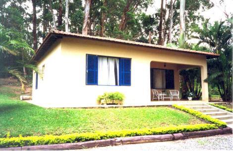 Bild 3 - 5 Zimmer Einfamilienhaus in Sao Paulo