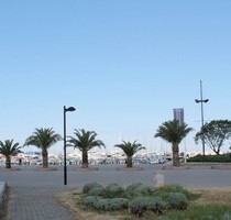 Baugrundstück 2000m2 Strand 1500m Meerblick - Bar-Vidikovac