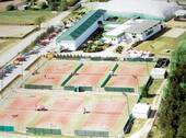 Bild 1 - Hotel und Tenniscenter - 1.750.000,00 EUR Kaufpreis, ca.  1.200,00 m² Wohnfläche