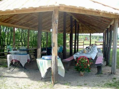 Bild 3 - 14 Zimmer Einfamilienhaus in Bronków