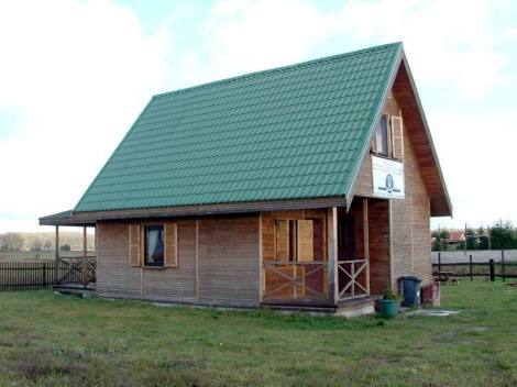 Bild 4 - Einfamilienhaus mit 320,00 m&sup2; in Bronków zum Kaufen