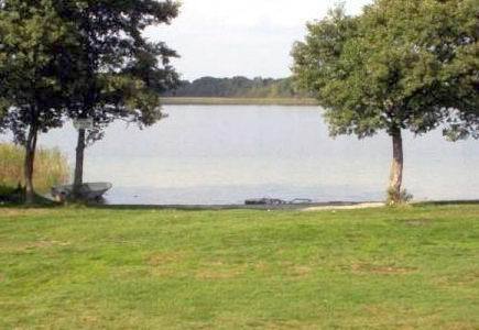 Bild 1 - Bau- und Feriengrundstücke im schönen Dobrzyner-Seengebiet