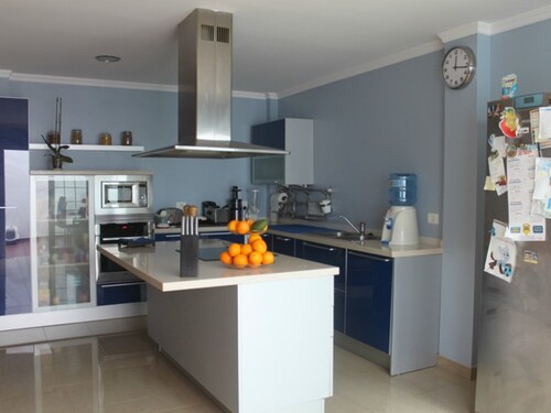 Bild 3 - 5 Zimmer Einfamilienhaus in Las Palmas de Gran Canaria