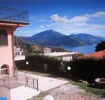 Panorama Villa 1, 5 km von Meer im Park von Cilento. - ispani