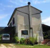 Gärtnereibetrieb in Sabina - 450.000,00 EUR Kaufpreis, ca.  450,00 m² Wohnfläche in san polo di tarano (PLZ: 02040)