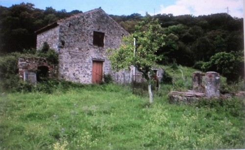 Bild 2 - 5 Zimmer Einfamilienhaus zum Kaufen in vibonati