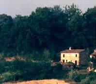 Bild 3 - 4 Zimmer Einfamilienhaus in Città della Pieve Ortsteil Marciano