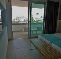 Gemütliche Wohnung in Playa del Inglés. - San Bartolomé de Tirajana