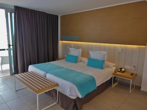 Bild 2 - 2 Zimmer Etagenwohnung zum Kaufen in San Bartolomé de Tirajana