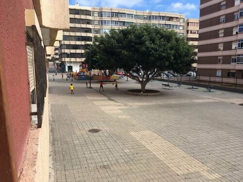 Bild 1 - Wohnung mit zwei Schlafzimmern in zentraler Lage.