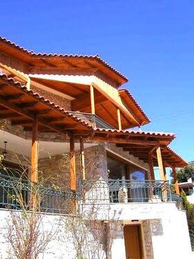 Bild 4 - Villa mit 500,00 m² in athens zum Kaufen