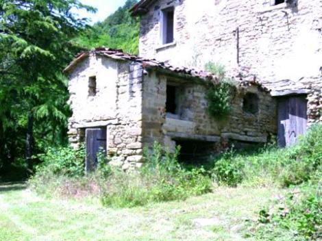 Bild 3 - 6 Zimmer Einfamilienhaus in Forli