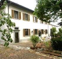 close to the Arno river in the Tuscan hills - Bagno a Ripoli