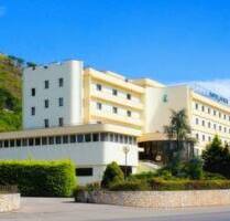 4 Sterne Hotel in Cassino Italien