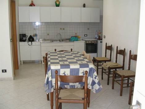 Bild 3 - 3 Zimmer Einfamilienhaus in Favara