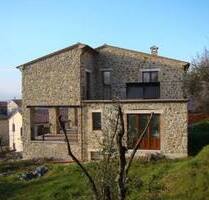 Helles Wohnhaus in einer charmanten kleinen Ortschaft - Poggio Murella