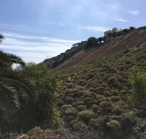 Grundstück in Stadt prächtig in El Cardon. - Las Palmas de Gran Canaria