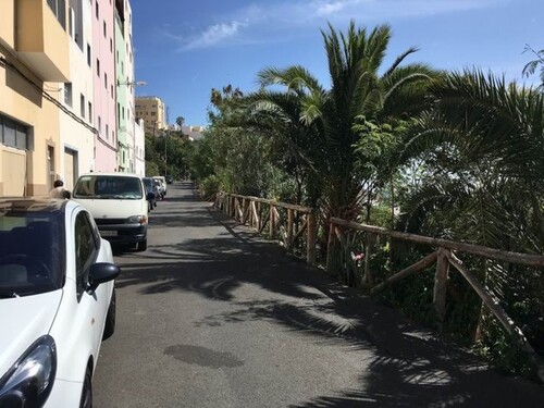 Bild 3 - Grundstück in Las Palmas de Gran Canaria
