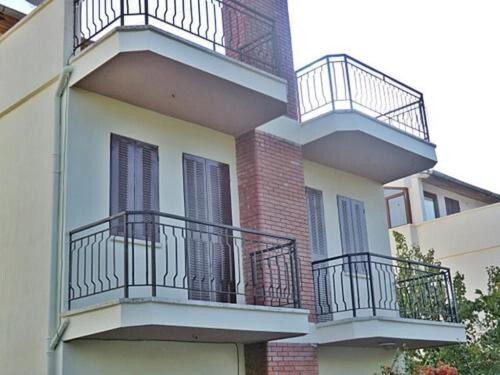 Bild 2 - 4 Zimmer Einfamilienhaus zum Kaufen in Incekum