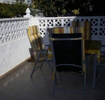 Gepflegter Reihenbungalow in Spanien zu verkaufen - La Siesta Torrevieja