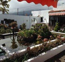 Gemütliches Chalet mit separaten Bungalow. - Telde