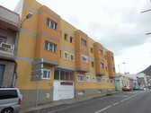 Bild 1 - Neue Wohnung in Los Marmolejos Gáldar.