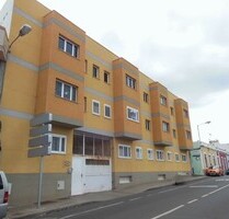 Neue Wohnung in Los Marmolejos Gáldar.