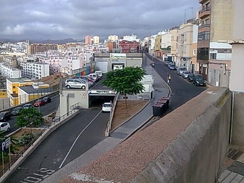 Bild 4 - Grundstück in Las Palmas de Gran Canaria zum Kaufen