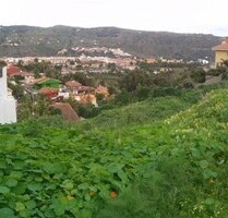 Städtisches Grundstück von 2.372 mit Aussicht. - Santa Brígida