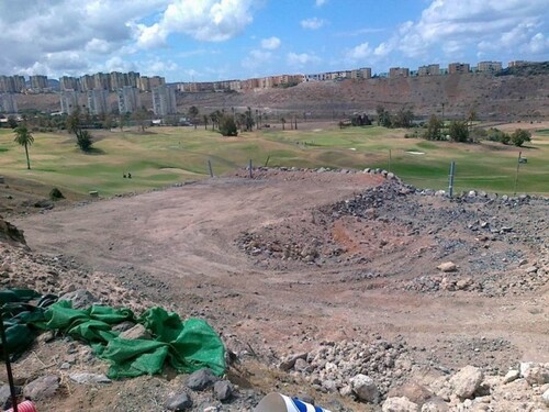 Bild 4 - Grundstück in Telde zum Kaufen