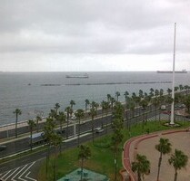 Große Luxus-Wohnung am Meer. - 950.000,00 EUR Kaufpreis, ca.  300,00 m² Wohnfläche in Las Palmas de Gran Canaria (PLZ: 35003)