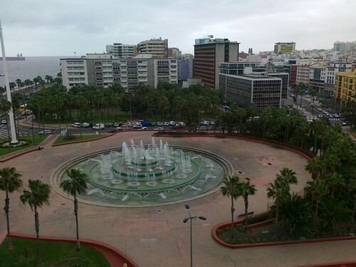 Bild 2 - 8 Zimmer Etagenwohnung zum Kaufen in Las Palmas de Gran Canaria